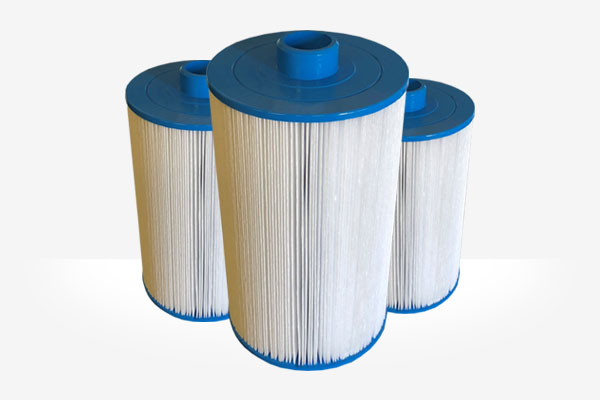 Hot Tub Filters